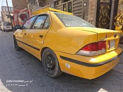 إيران خودرو سمند